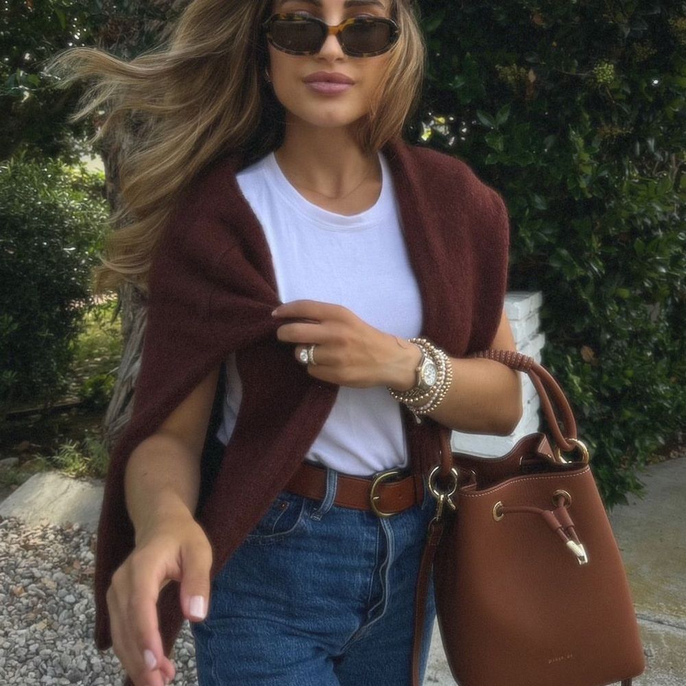 Tortoise sunglasses 